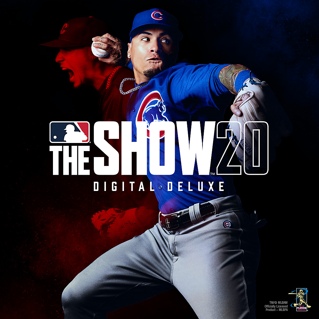 They're crushing the anticipation for this program : r/MLBTheShow